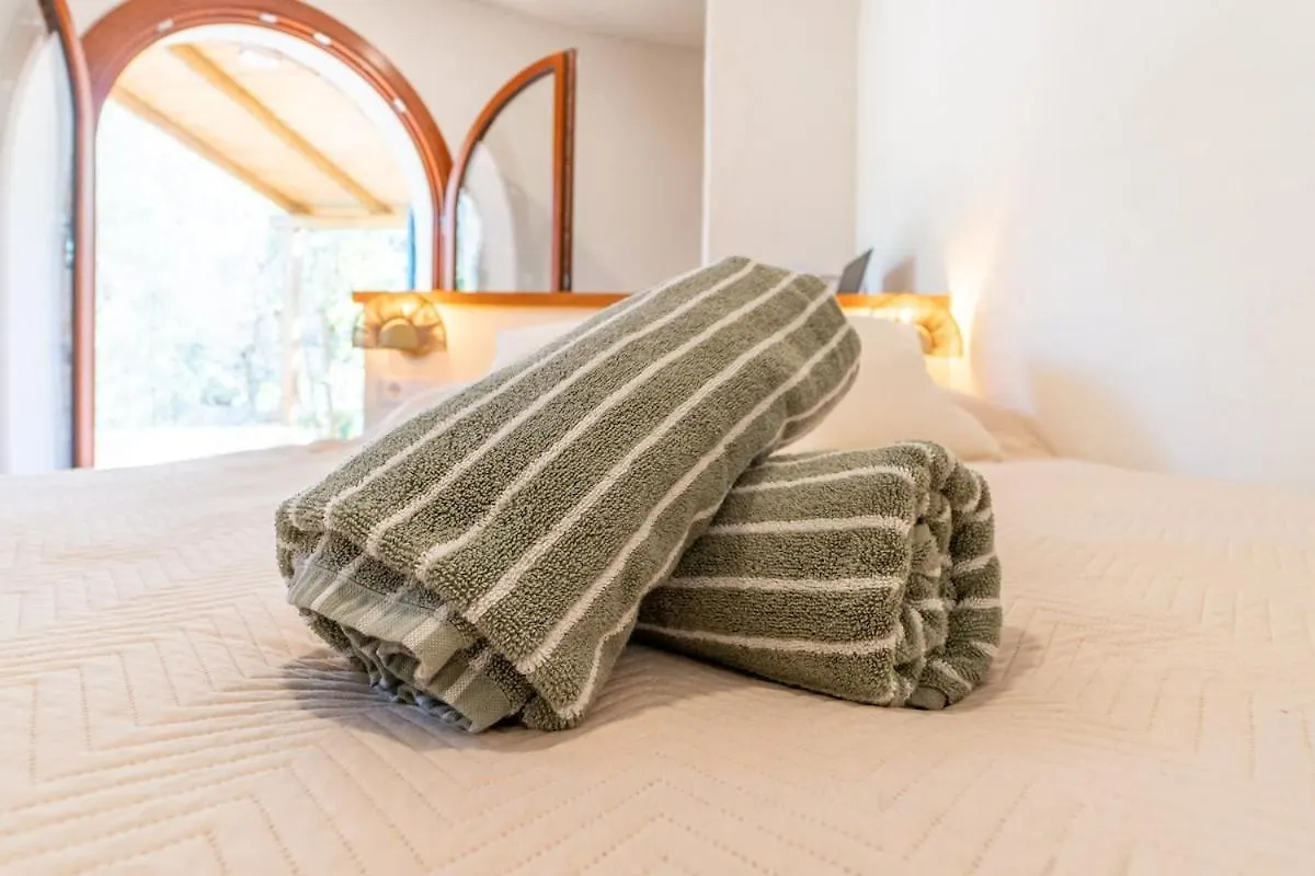 Casa Tuna - Beach 100M - Cala Llombards Santanyi Tatil Evi
